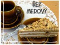 řez medový